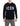 Maglia Logo Grande Icon Uomo Nero