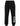 Pantalone Jogger Logo Grande Icon Uomo Nero