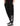 Pantalone Jogger Logo Grande Icon Uomo Nero
