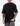 Maglia Mezzocollo Con Logo Sul Dietro Icon Uomo Nero