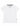 Men's Off-White Ribbed Logo T-Shirt Icon