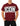 Men’s Bordeaux Stripe Icon T-Shirt