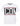 T-Shirt Stripe Icon Uomo Off White
