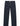 Jeckerson Men's John Slim-Fit 5-Pocket Patch Jeans Dark Blue