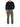Jeans John 5 Tasche Toppa Slim Uo Jeckerson Uomo Verde Fango