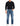 John Jeans 5-Pocket Patch Slim Fit Jeckerson Men’s Medium Dark Blue Used