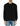 Men’s Black Lacoste Sweater