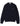 Lacoste Men’s Navy Blue Crew-Neck Sweater
