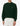 Lacoste Men's Green Crew-Neck Sweater