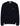 Men's Lacoste Crew Neck Sweater Navy Blue
