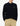 Men's Lacoste Crew Neck Sweater Navy Blue