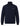 Lacoste Men's Navy Blue Cotton Jersey Turtleneck Sweater