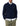 Men's Lacoste Regular Fit Sweater Navy Blue