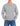 Lacoste Men’s Regular Fit Sweater, Silver Chine