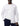 Lacoste Men's White Slim Fit Stretch Poplin Shirt