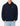Lacoste Men's Cotton Sweatshirt Navy Blue