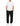 Lacoste Men’s Black Regular Fit Tracksuit Trousers