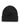 Berretto Lyle & Scott Uomo Jet Black