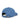 Cappello da Baseball Lyle & Scott Uomo Power Blue