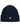 Lyle & Scott Men's Dark Navy Beanie