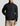 Lyle & Scott Men's Softshell Harrington Jacket Jet Black