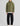 Lyle & Scott Men’s Fleece-Back Softshell Jacket, True Olive