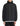 Lyle & Scott Men’s Jet Black Contrast Zip Jacket