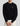 Lyle & Scott Men's Jet Black Sweater