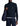 Lyle & Scott Men's Cotton Merino 1/4 Zip Dark Navy Sweater