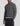 Lyle & Scott Men's Charcoal Marl Sweater