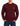 Lyle & Scott Men's Burgundy Sweater