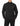 Lyle & Scott Men's Zip Sweatshirt Jet Black Marl