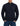 Lyle & Scott Men's Zip Sweatshirt Dark Navy Marl