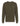 Lyle & Scott Men's Olive Crewneck Sweatshirt