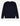 Lyle & Scott Men's Dark Navy Crewneck Sweatshirt