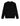 Lyle & Scott Men's Jet Black Crewneck Sweatshirt