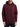 Felpa Cappuccio Lyle & Scott da Uomo - Bordeaux