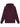 Felpa Cappuccio Lyle & Scott da Uomo - Bordeaux