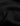 Lyle & Scott Men's Jet Black Scarf