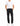 Lyle & Scott Men's Jet Black Chino Trousers