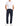 Lyle & Scott Men's Dark Navy Chino Trousers