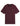 Lyle & Scott Regular Fit T-Shirt for Men, Burgundy