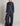 Pantalone MMLADATTI M -- M Max Mara Donna Blu Marino