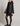 Smanicato MMLESEDRA M -- M Max Mara Donna Nero