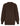 Maglia MMLEGUALE M -- M Max Mara Donna Testa Moro