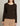 Maglia MMLKABALA M -- M Max Mara Donna Testa Moro