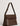 Borsa a Spalla Mmllamine M -- M Max Mara Donna Testa Moro