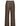Pantalone MMLODE M -- M Max Mara Donna Testa Moro