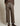 Pantalone MMLODE M -- M Max Mara Donna Testa Moro