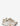 Mased 8116 Premiata Women's Beige Sneakers